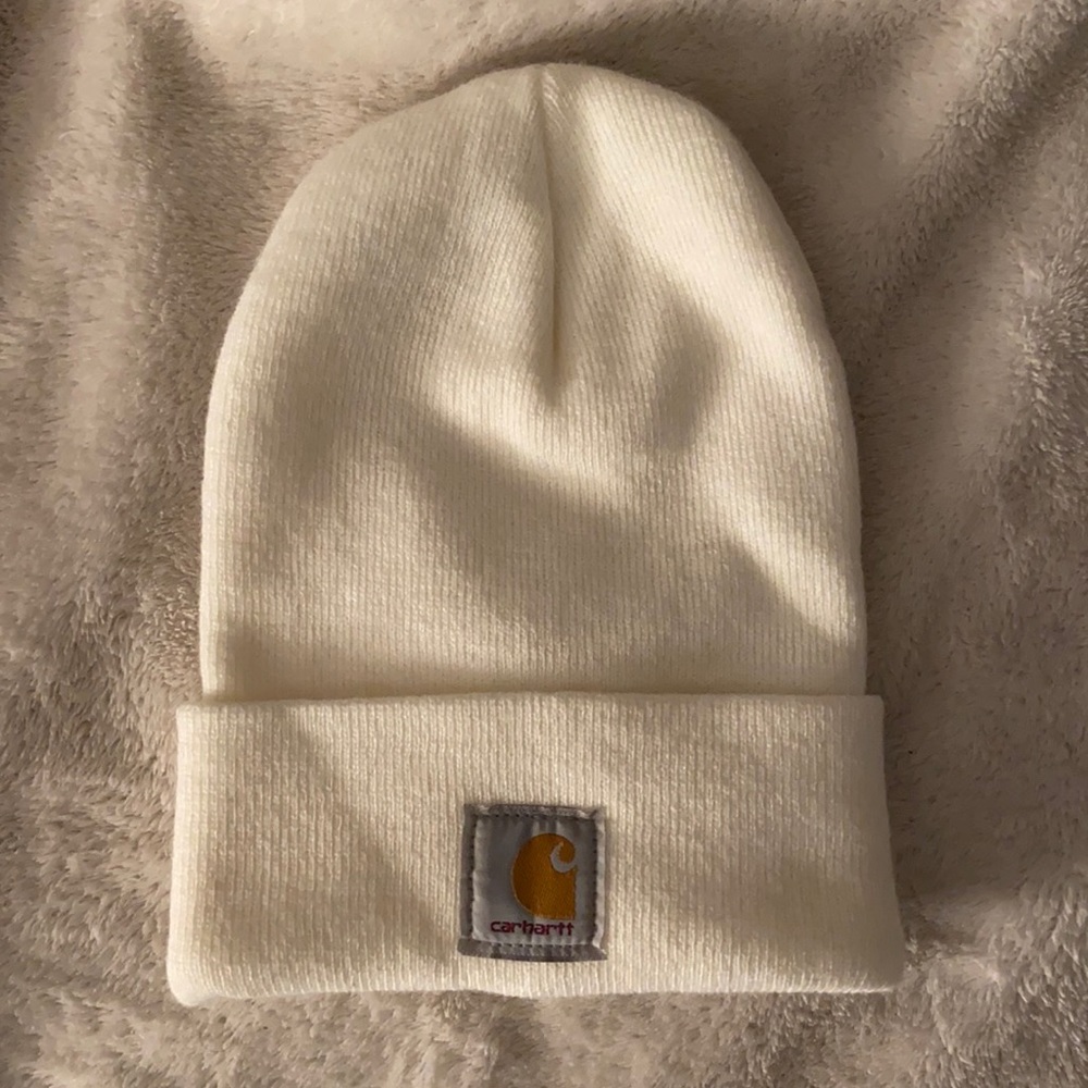 CARHARTT NEVER WORN HAT